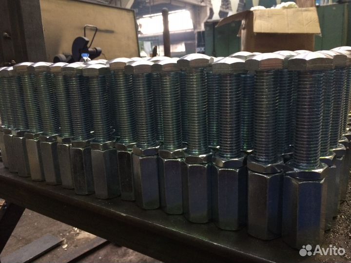 Изготовление металлоконструкций и металлообработка