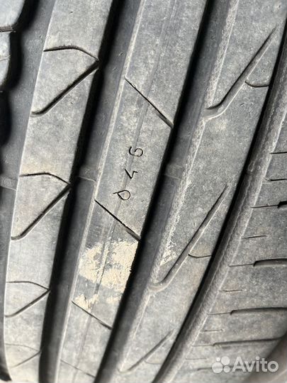 Nokian Tyres Hakka Blue 3 225/45 R17 94V