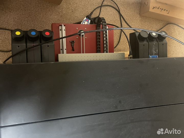 Ультрафиолетовый принтер, уф принтер, uv printer