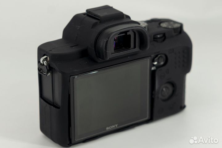Sony a7 ii body