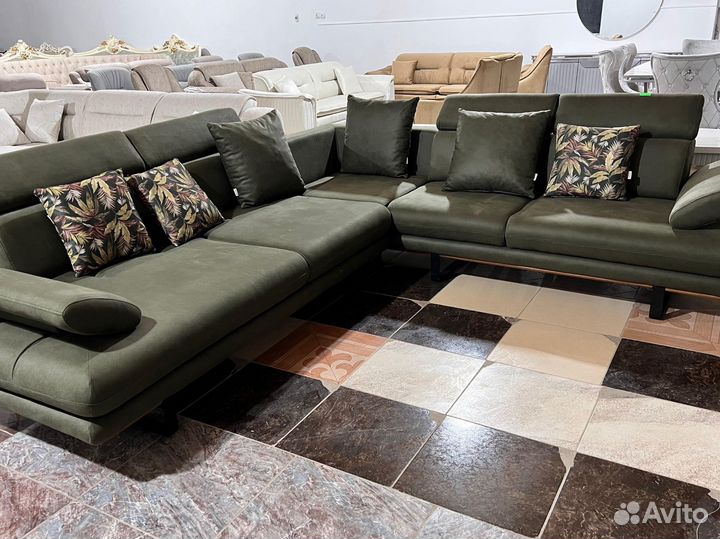 Турецкая мебель Тесла