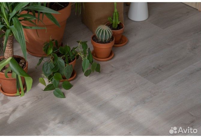 Ламинат водостойкий