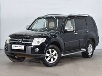 Mitsubishi Pajero 3.0 AT, 2007, 271 711 км, с пробегом, цена 1 699 995 руб.