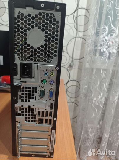 Компьютер Intel Core i5 3470
