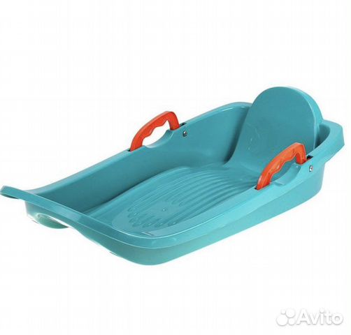 Ледянка с ручками