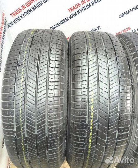 Yokohama Geolandar G91A 225/60 R18