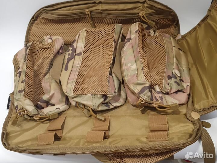 Медицинский тактический рюкзак