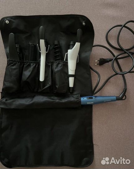 Мультистайлер Philips Salon HP8699/00 