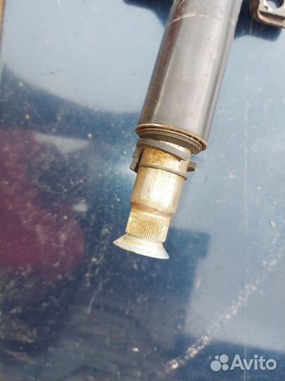 Рулевая колонка Mercedes Vito W638