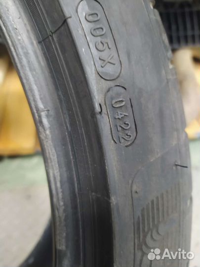 Michelin Pilot Sport 4 S 285/35 R22 106Y