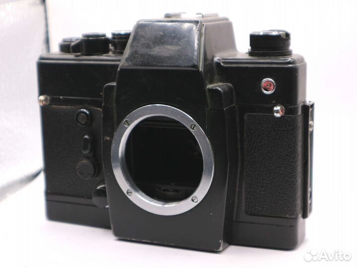 Зенит 19 тушка