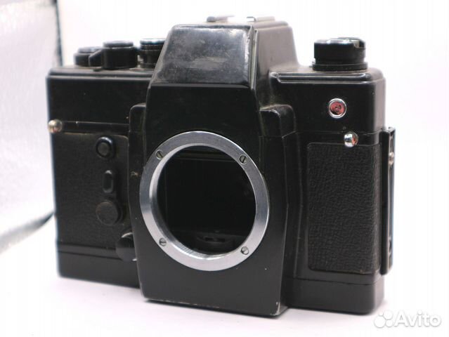 Зенит 19 тушка