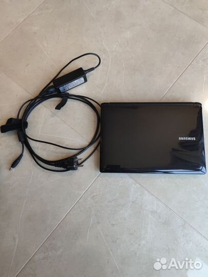 Нетбук samsung