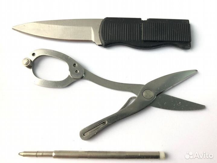 Маникюрный набор dr.koffer дорожный