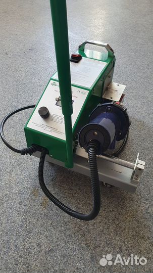 Сварочное оборудование