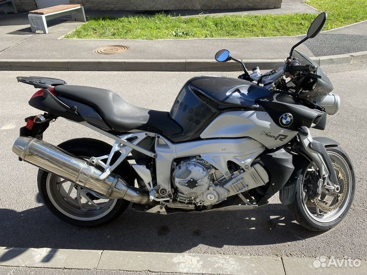 BMW K 1200 R