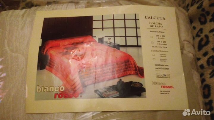 Комплект декоративный евро стандарт