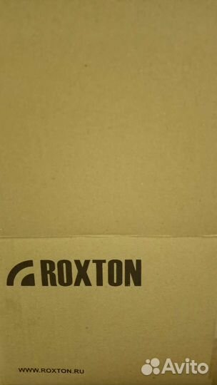 Roxton RP-8264 Комбинированный преобразователь