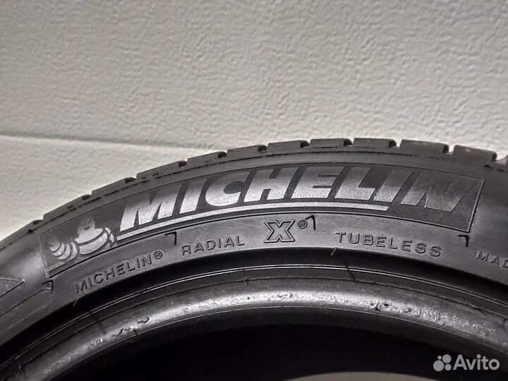 Michelin Primacy HP 225/45 R17