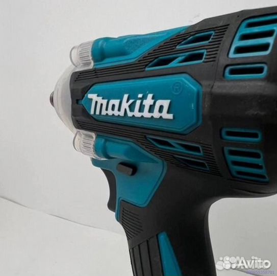 Набор Makita 2в1 (Арт.76743)