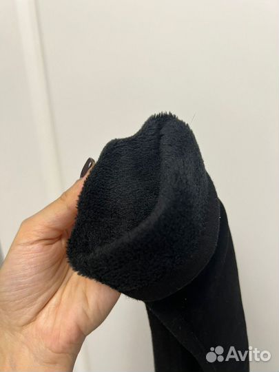 Перчатки женские длинные