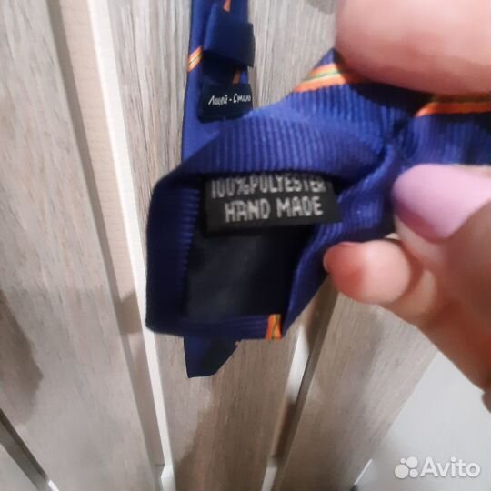 Галстук Лицей Стиль