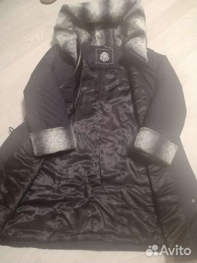 Пальто женское