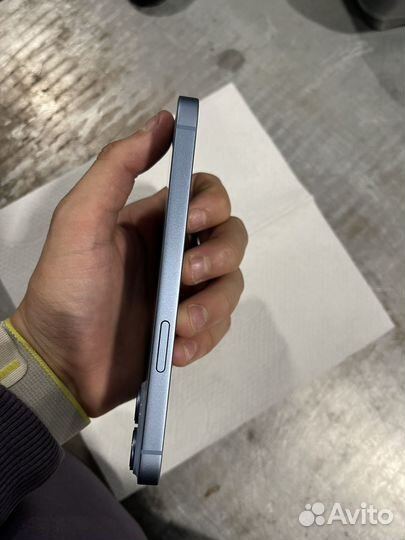 iPhone 14, 128 ГБ