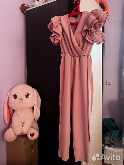 Комбинезон женский