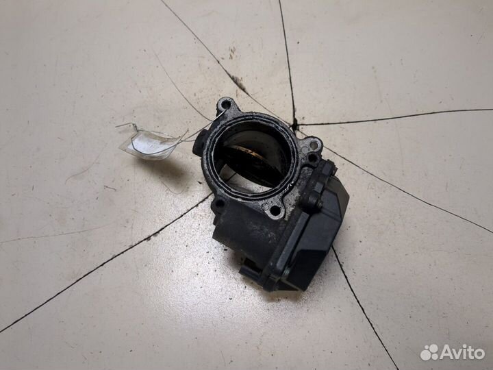 Заслонка дроссельная Volkswagen Transporter 5, 200