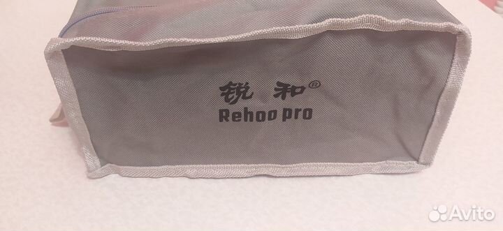 Точилка с поворотным механизмом Rehoo Pro Rh006