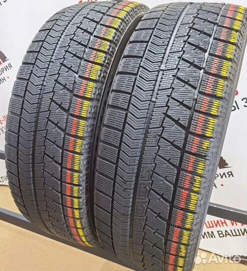 Bridgestone Blizzak VRX 215/60 R17 86M