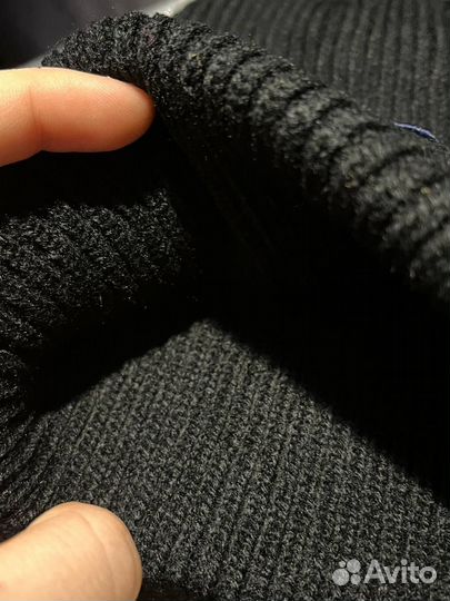 Шапка Paul Shark