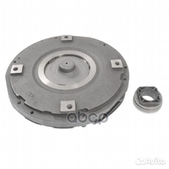 Комплект сцепления chrysler PT cruiser ada10301