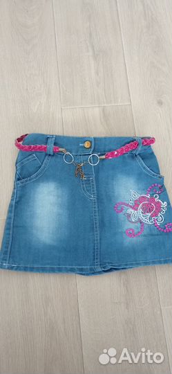 Одежда для девочки