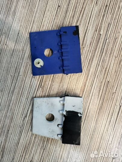 Стекло заднее правое опускное chery Tiggo 7 PRO