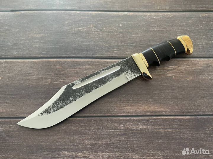 Нож крокодила Данди