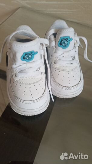 Кеды детские nike.20