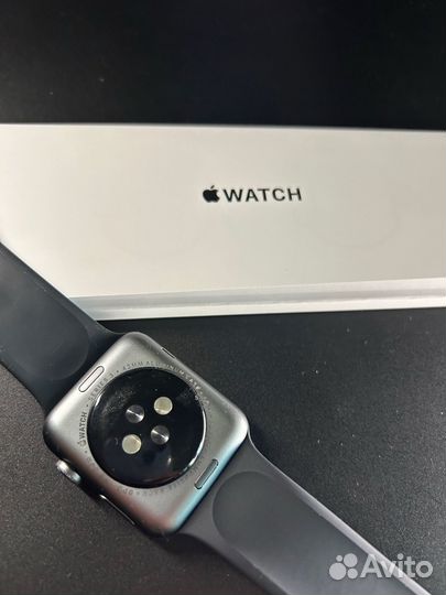 Часы Apple Watch 3 42 mm