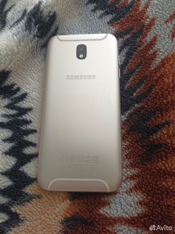 Samsung Galaxy J5 (2017), 2/32 ГБ