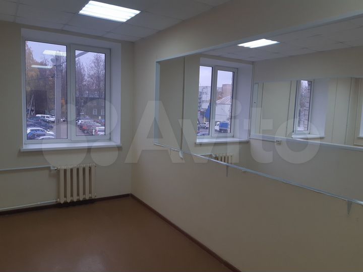 Офис, 54.9 м²