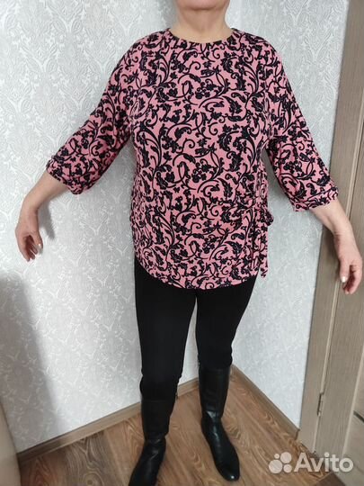 Блузка новая