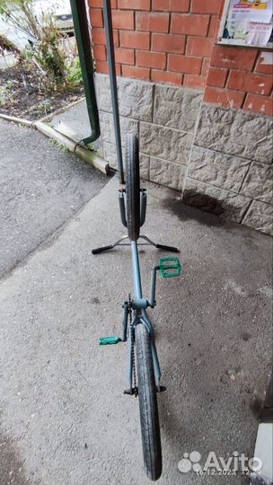 Трюковой велосипед bmx
