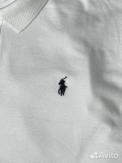 Polo ralph lauren поло