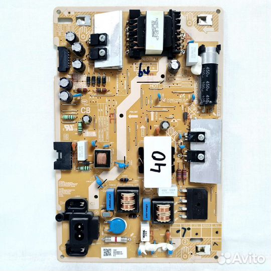 PSU BN44-00947A L40E6 NDY