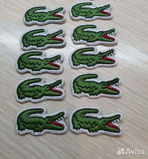 Lacoste