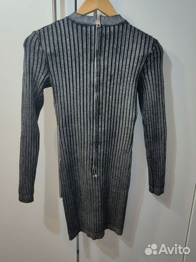 Платье Balmain оригинальное