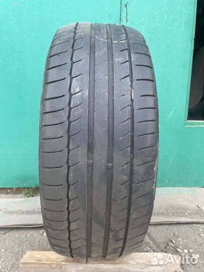 Dunlop SP Sport 01 205/55 R16