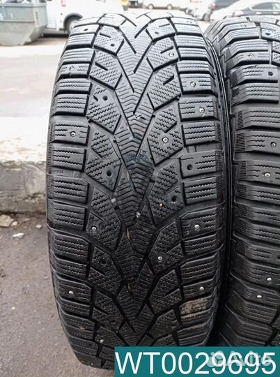Gislaved NordFrost 100 225/65 R17 103N