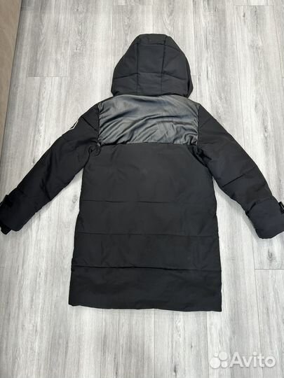 Куртка зимняя женская 44 размер